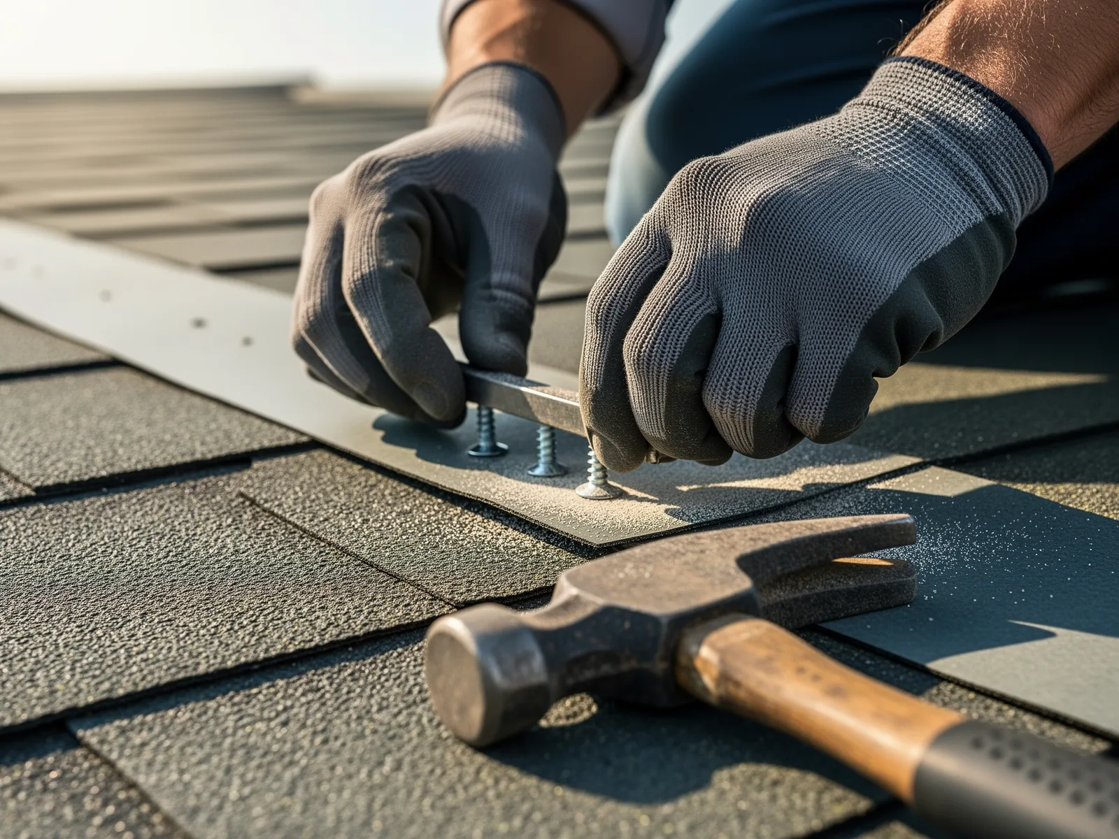 Why choose Fascia Repair in Dalton, NE